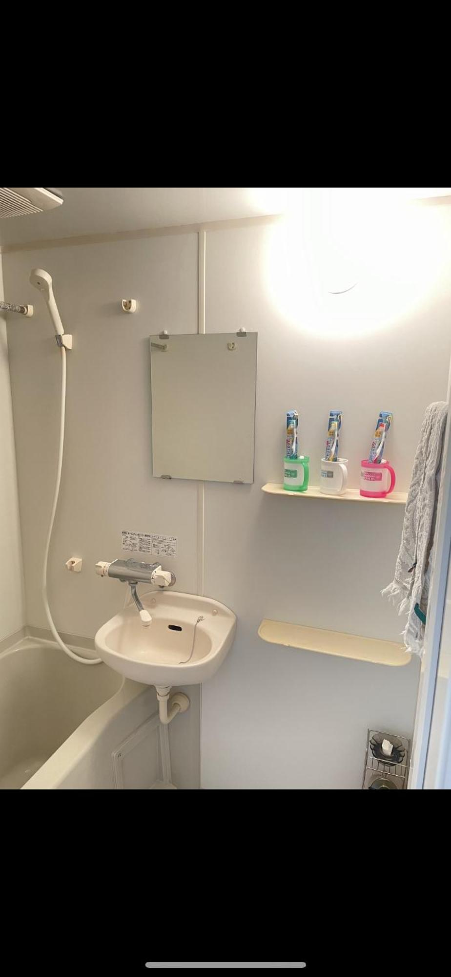新宿安靜の家-A Quiet Home In Shinjuku - A 26 Square Meter Double Bed Room That Feels Like Home Tokio Zewnętrze zdjęcie