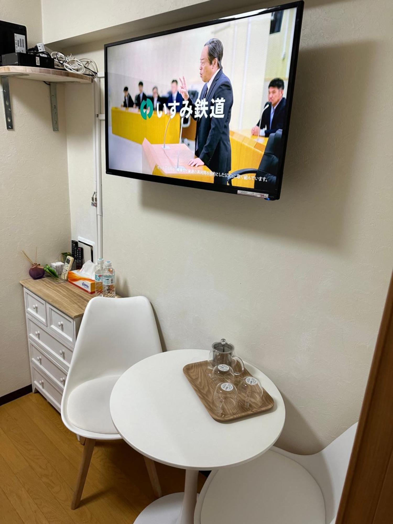 新宿安靜の家-A Quiet Home In Shinjuku - A 26 Square Meter Double Bed Room That Feels Like Home Tokio Zewnętrze zdjęcie