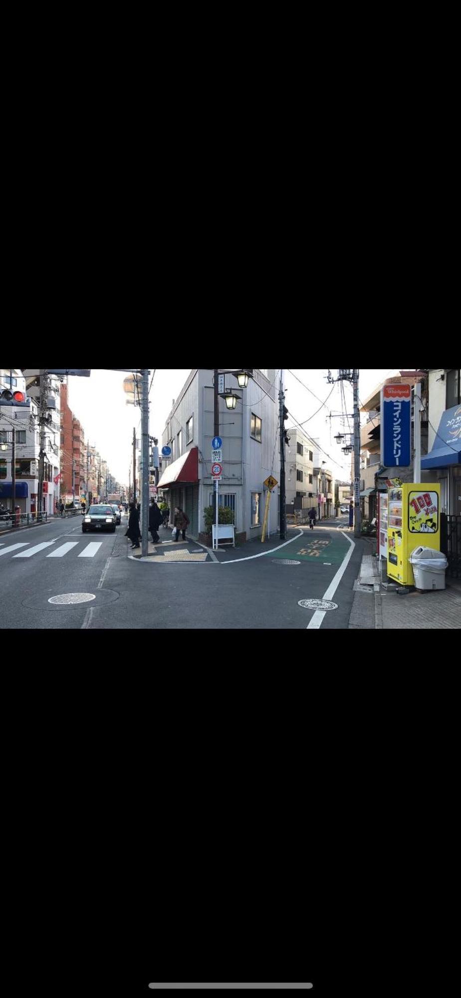 新宿安靜の家-A Quiet Home In Shinjuku - A 26 Square Meter Double Bed Room That Feels Like Home Tokio Zewnętrze zdjęcie