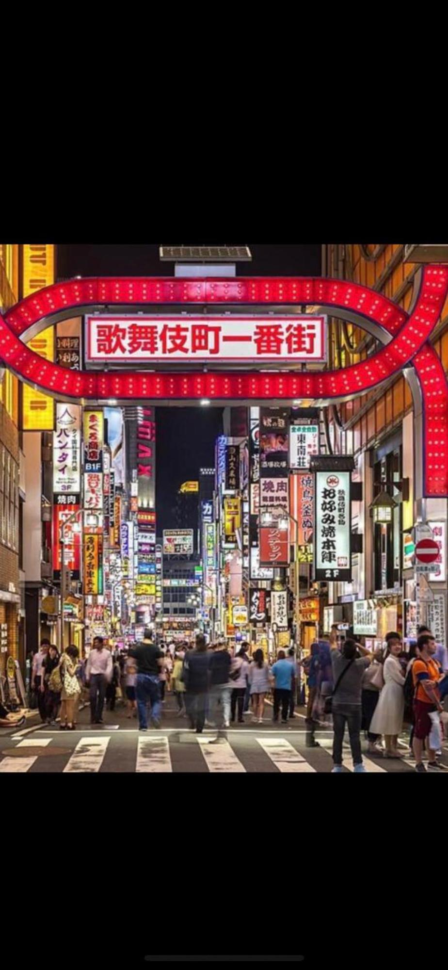 新宿安靜の家-A Quiet Home In Shinjuku - A 26 Square Meter Double Bed Room That Feels Like Home Tokio Zewnętrze zdjęcie